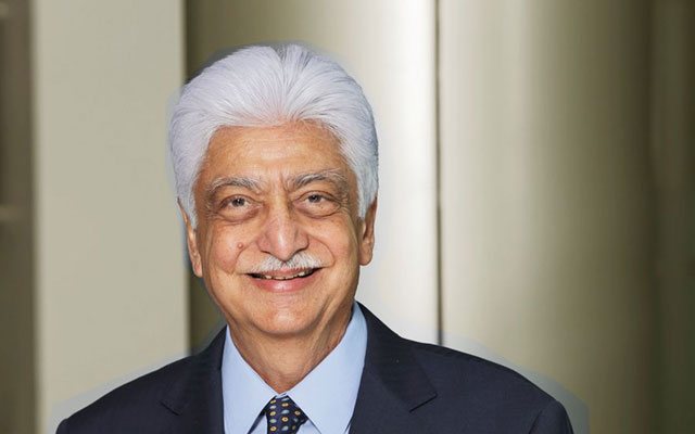 Azim Hashim Premji