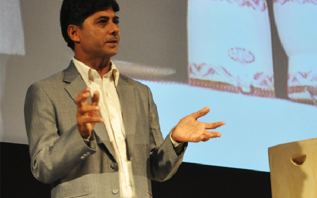 Mansukhbhai Prajapati