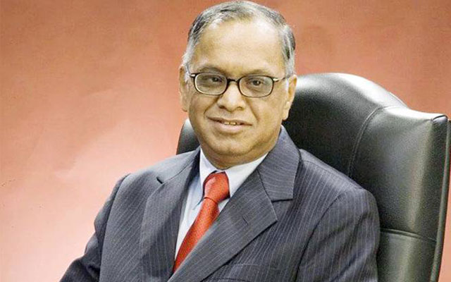 Narayana Murthy