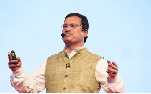 Arunachalam Murganathan