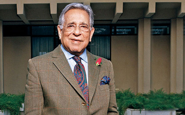 Prithvi Raj Singh Oberoi