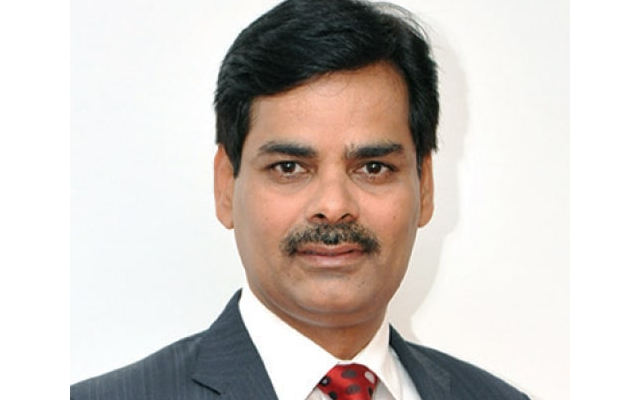 S.K. Rathore