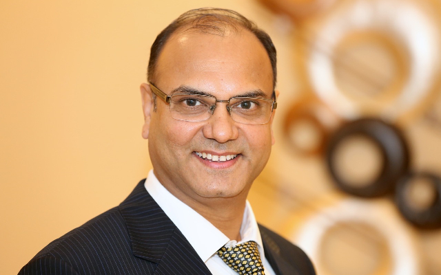 The Amitabh Of Lean And Six Sigma