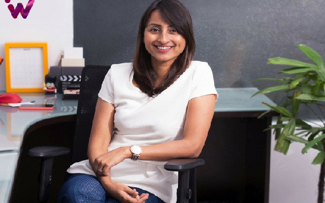 Richa Kar