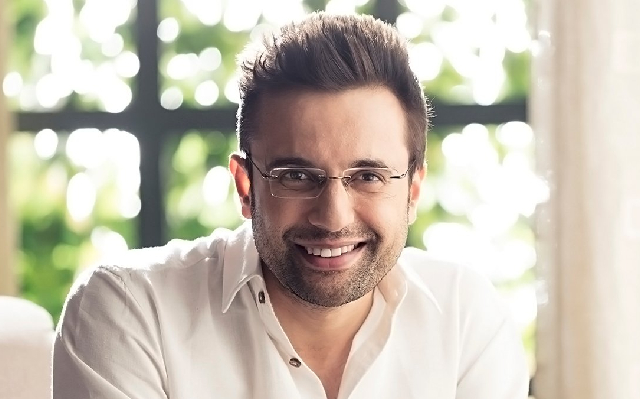 Sandeep Maheshwari